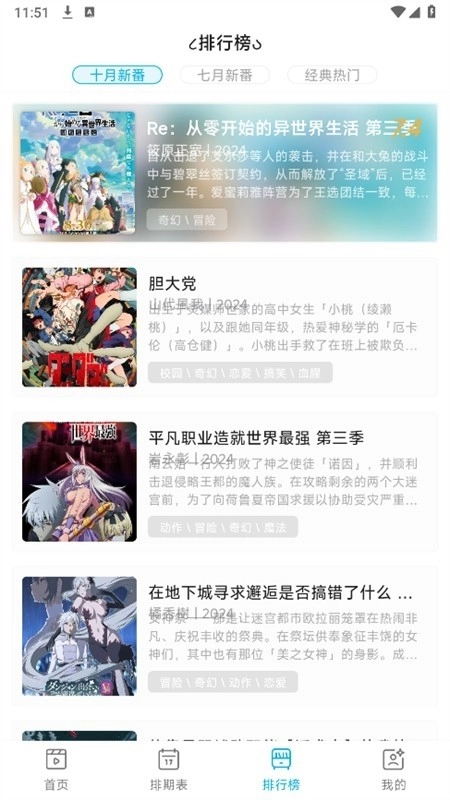 Lanerc动漫免费无广告版最新下载