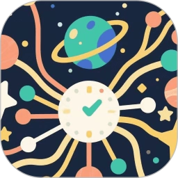 星溯思维导图日常打卡星球