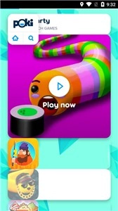 poki小游戏入口秒玩图1