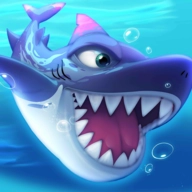 《鱼吃鱼》正版