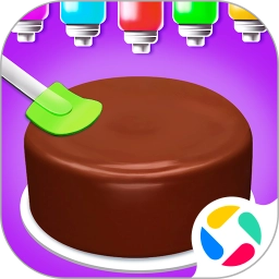 彩虹蛋糕制作最新版