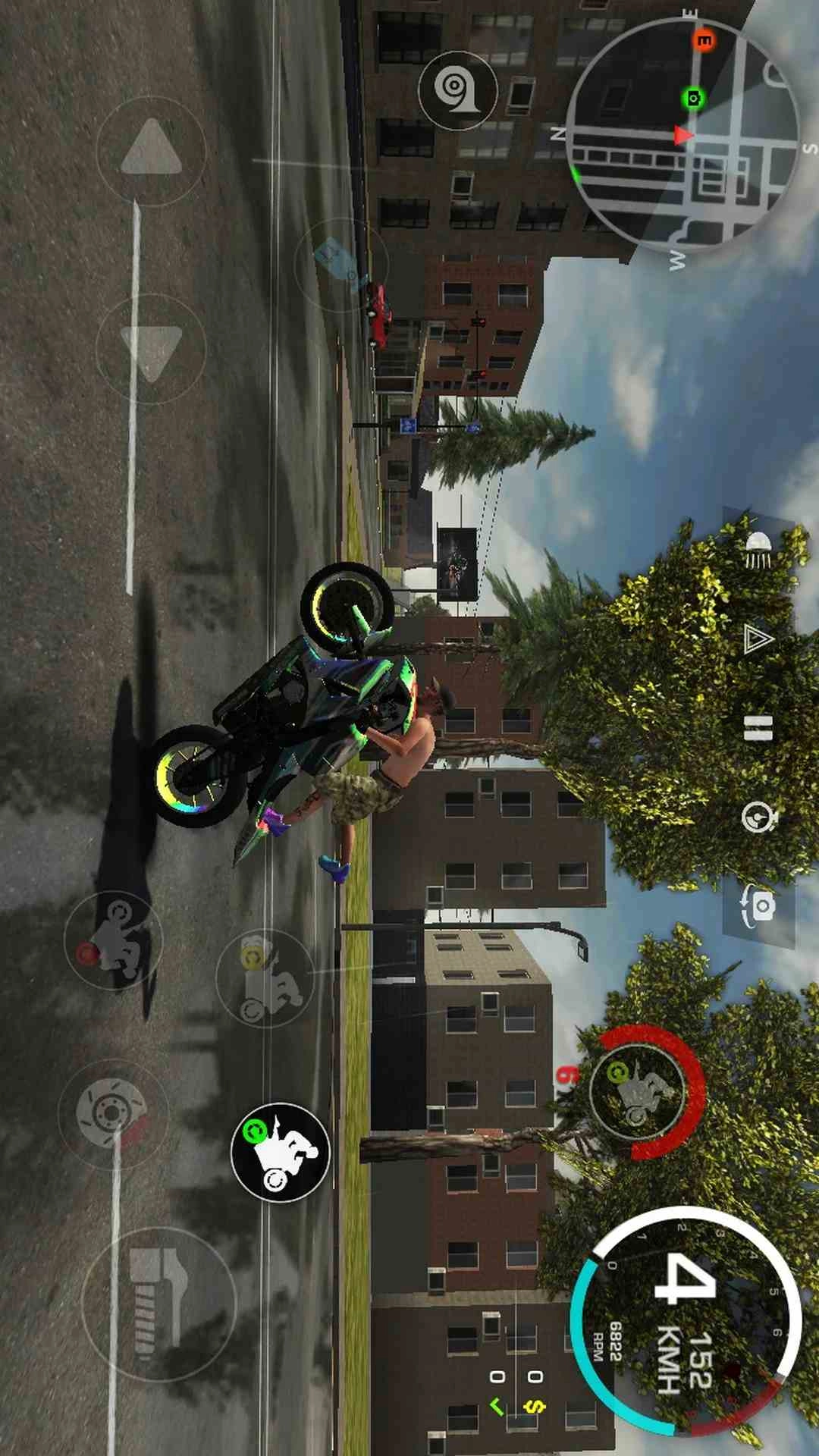 极限汽车驾驶2手机版