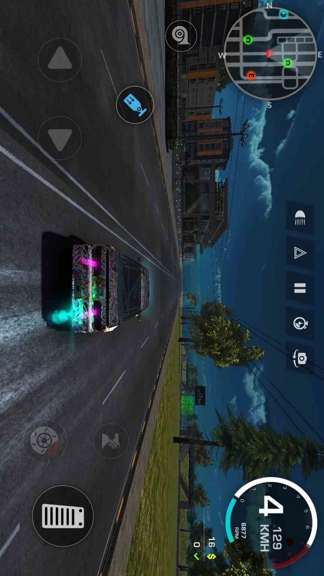 极限汽车驾驶2手机版