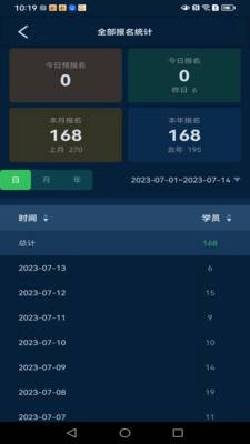 教练管家手机正版图3