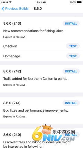 TestFlight图3
