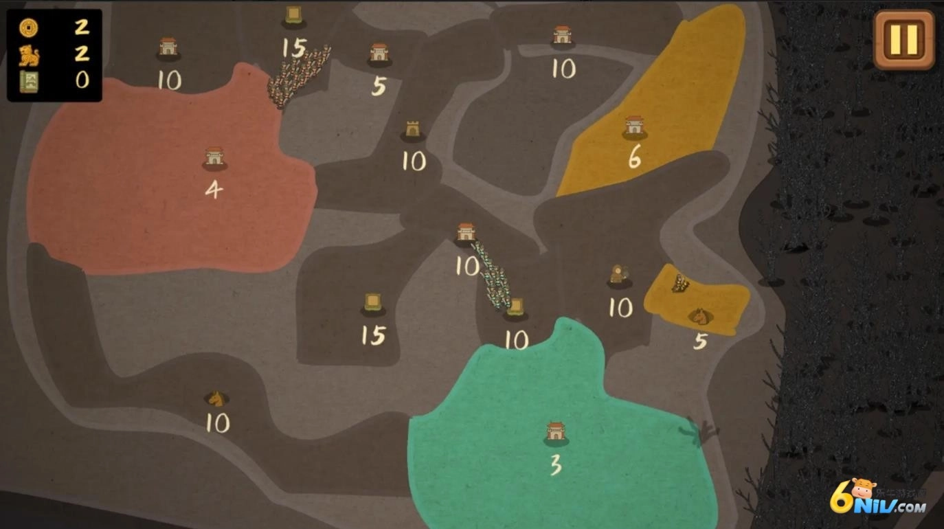 占山为王2图4