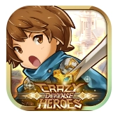 疯狂塔防物语免费版