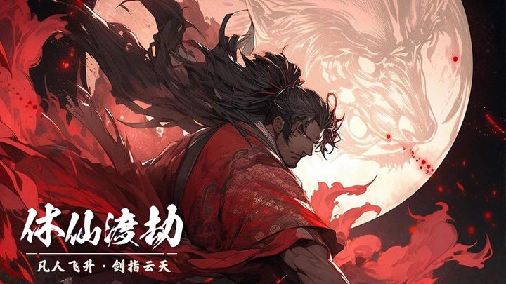 永恒修仙