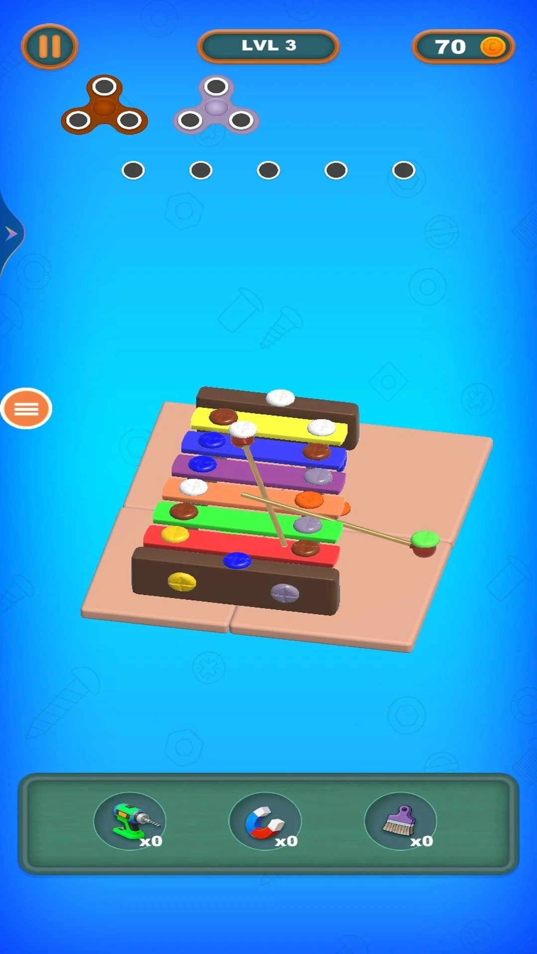 拆个螺丝原版图2