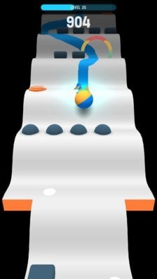 波浪道路图3