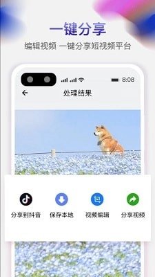 天天免费去水印免费中文版下载