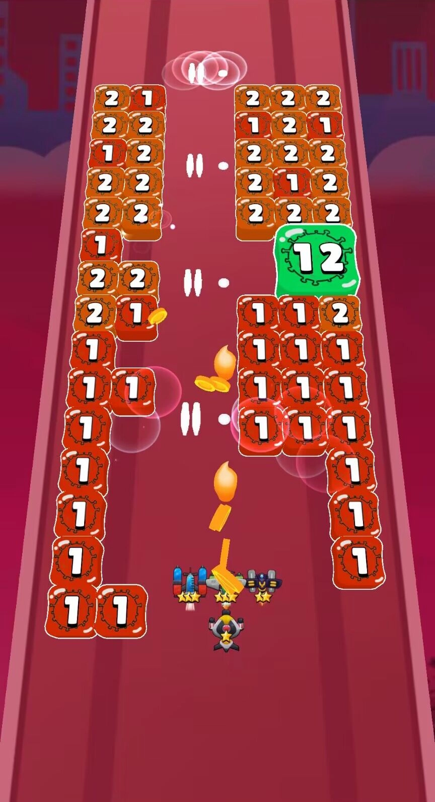 飞越战役图3