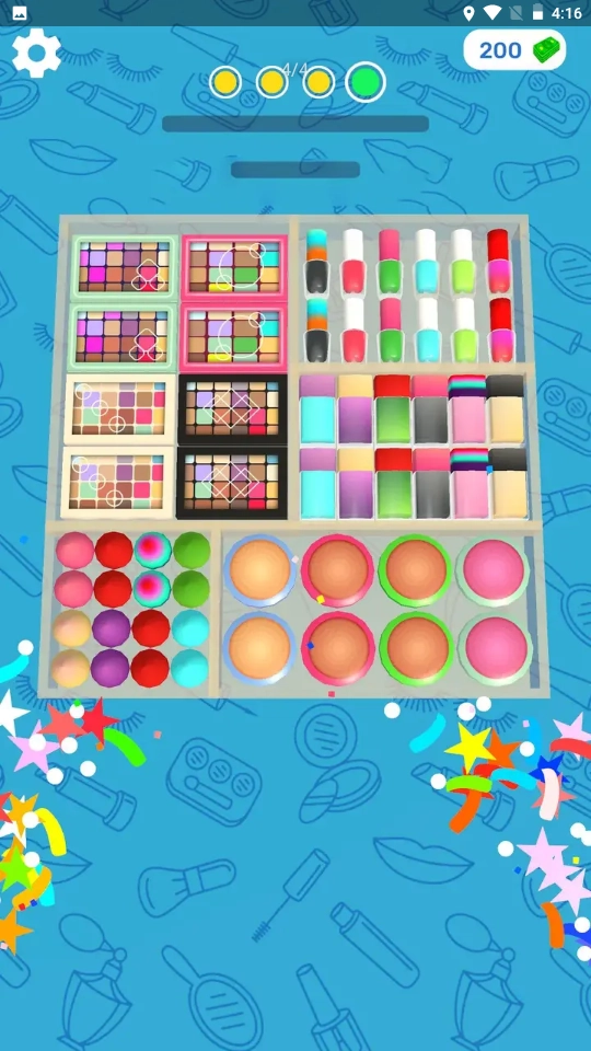 化妆品整理师图4