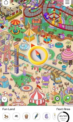 快快找答案最新版(3)