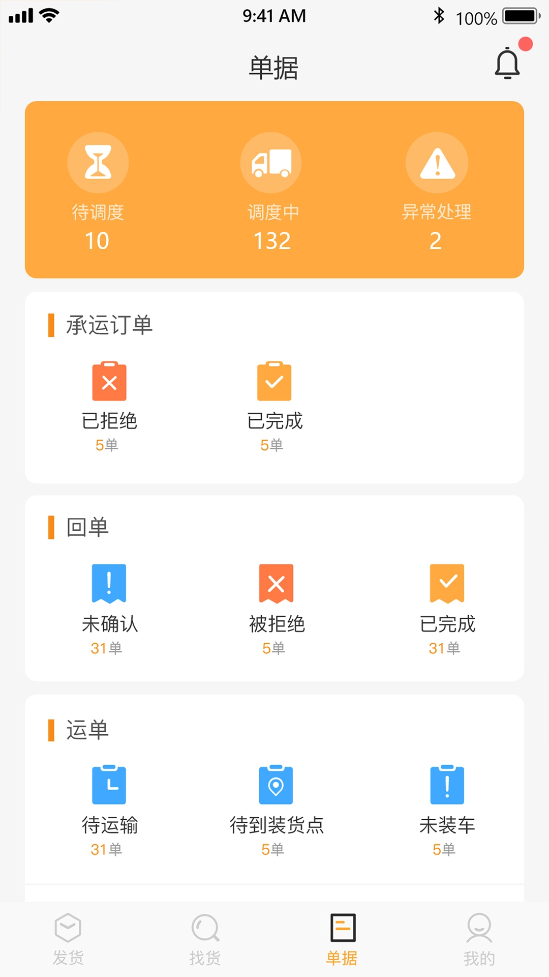 安薪福物流
