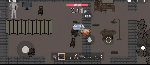 修狗地铁逃生正版(3)