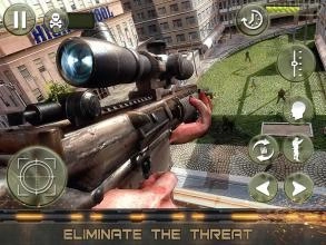 战地生存中文版(5)