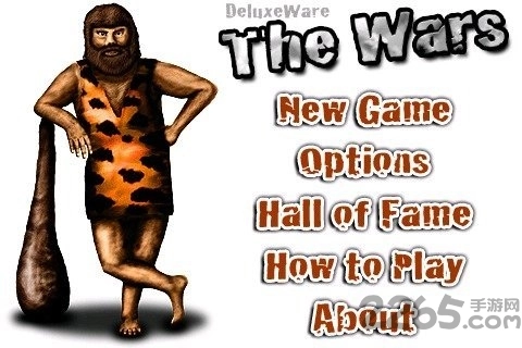 原始人战争中文版(3)