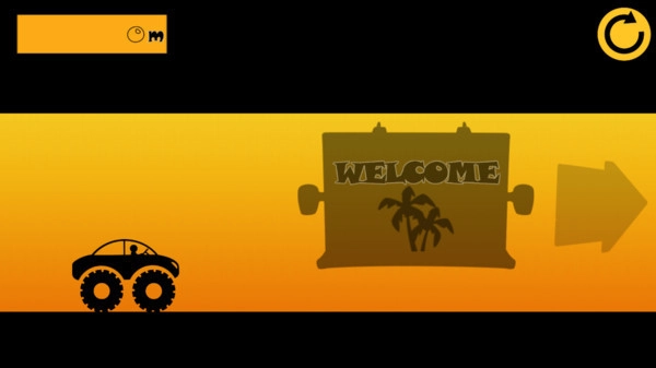 黑色经典赛车(4)