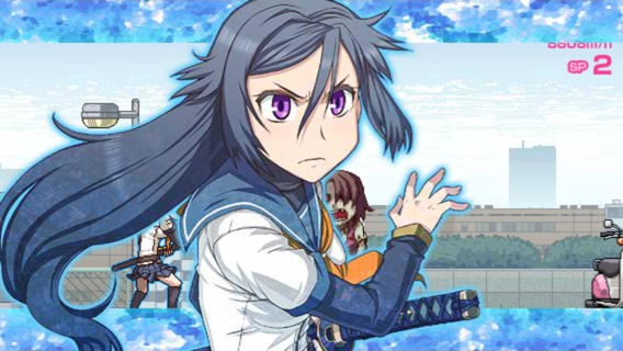 奥特曼大战僵尸(1)