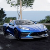 超凡赛车中文版