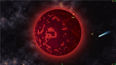 太空漫游