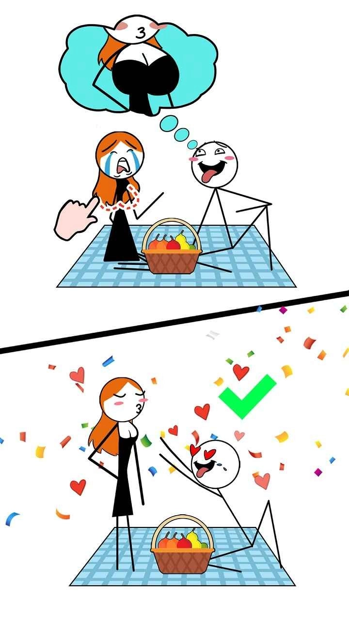 恋爱魔术笔最新版(3)