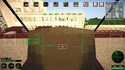 我的生存之战(2)