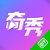 奇秀