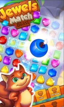 宝石消除大冒险图3