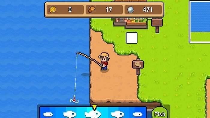 小镇农场生活(4)