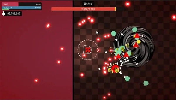 深渊看守者游戏图2