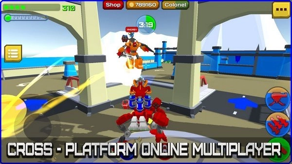 装甲小队游戏中文版(3)