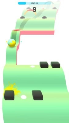 波浪道路图2