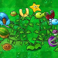 植物大战僵尸免费版