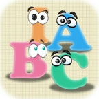 单词生产线游戏