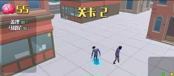 爆裂街头(1)