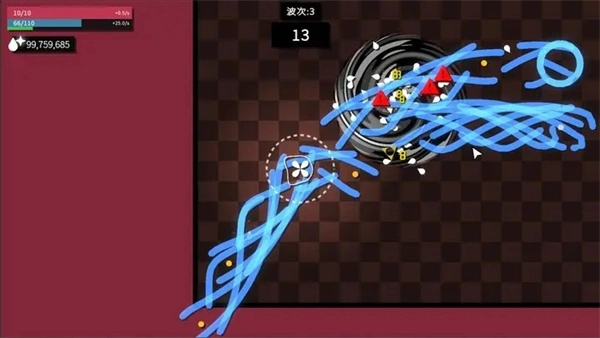 深渊看守者游戏图5