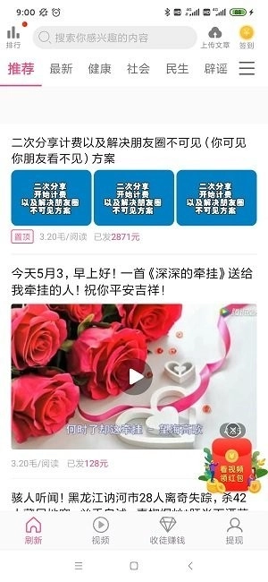 荷花网图3