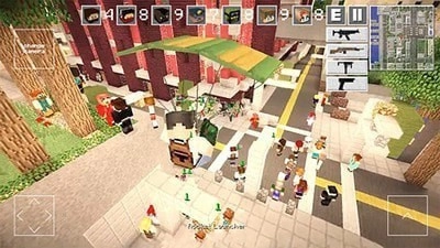 我的生存之战(3)