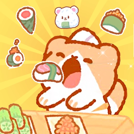 樱花小镇寿司店安卓版