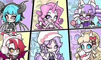 天使制作人偶像养成最新版截图0