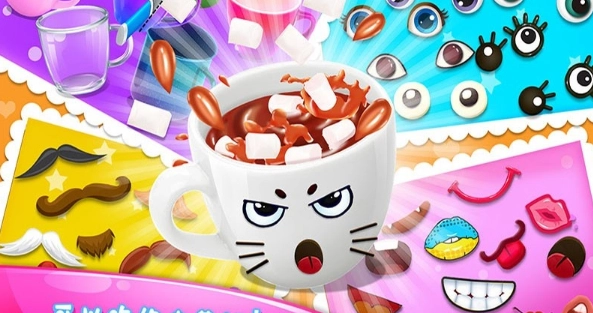 DIY史莱姆制造者