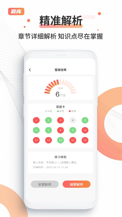 考公雷达(2)