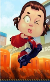 摩托冒险之旅(3)