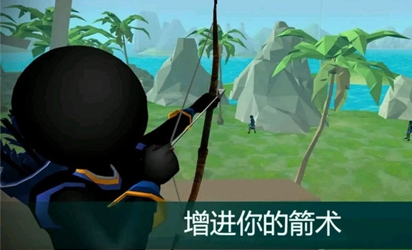 猪猪爱射击游戏(2)