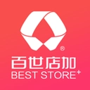 百世店加