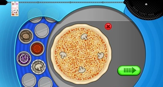 老爹小镇披萨达人最新版(6)