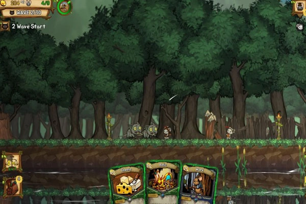 鼠之城邦安卓版(5)