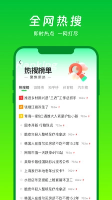 VV浏览器软件图1